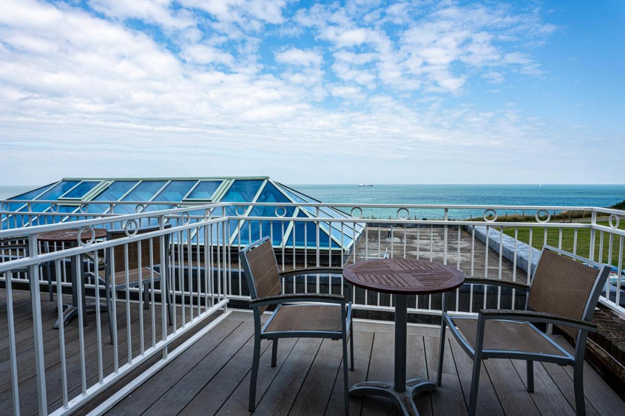 Botany Bay Hotel Broadstairs Eksteriør billede