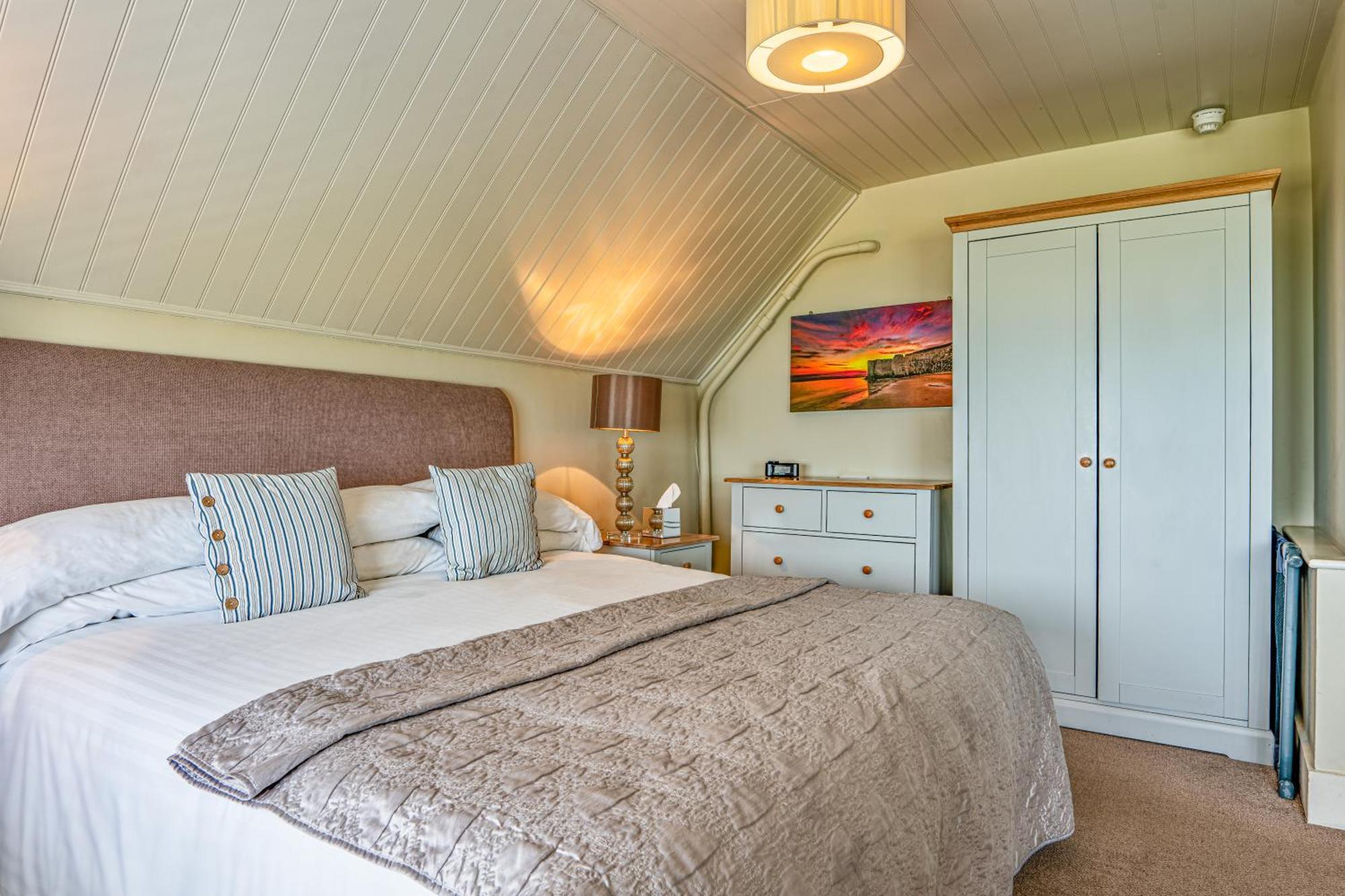 Botany Bay Hotel Broadstairs Eksteriør billede