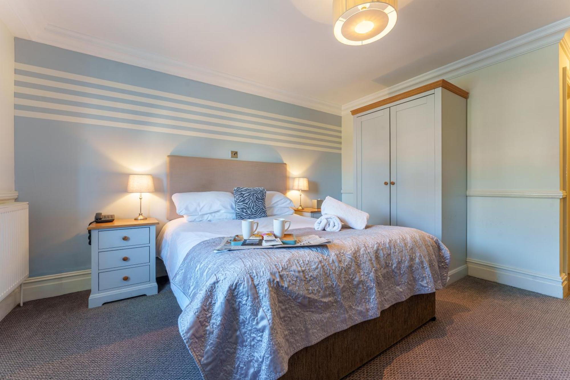 Botany Bay Hotel Broadstairs Eksteriør billede