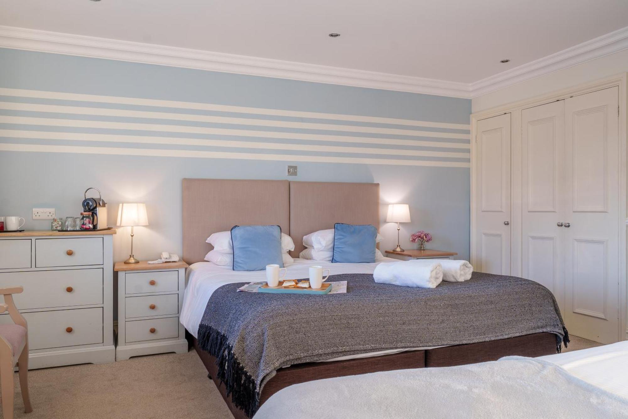 Botany Bay Hotel Broadstairs Eksteriør billede