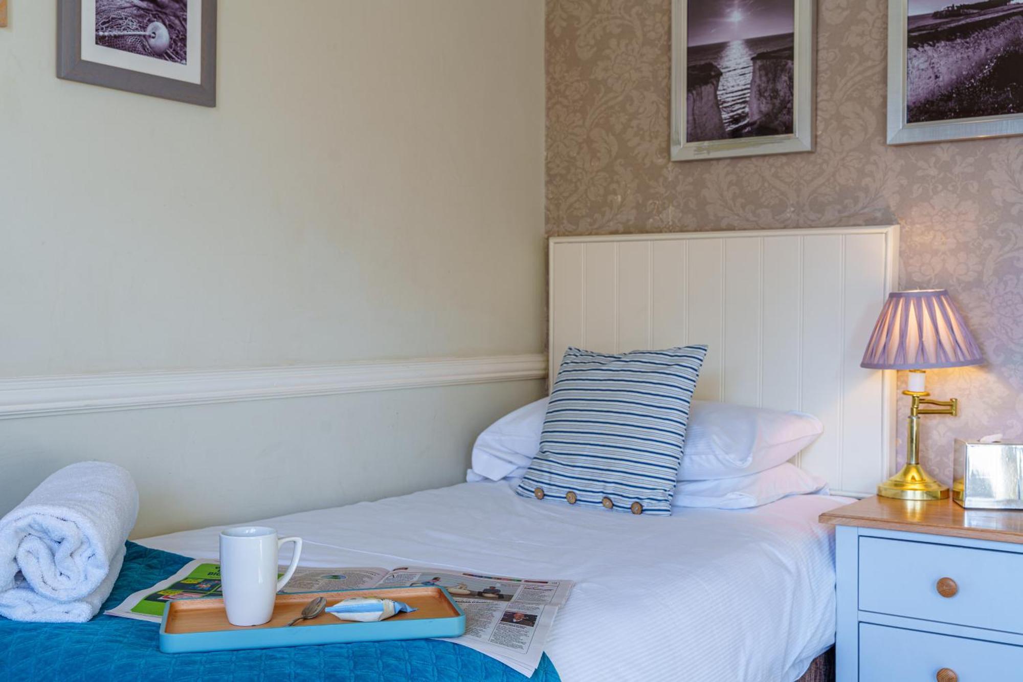 Botany Bay Hotel Broadstairs Eksteriør billede