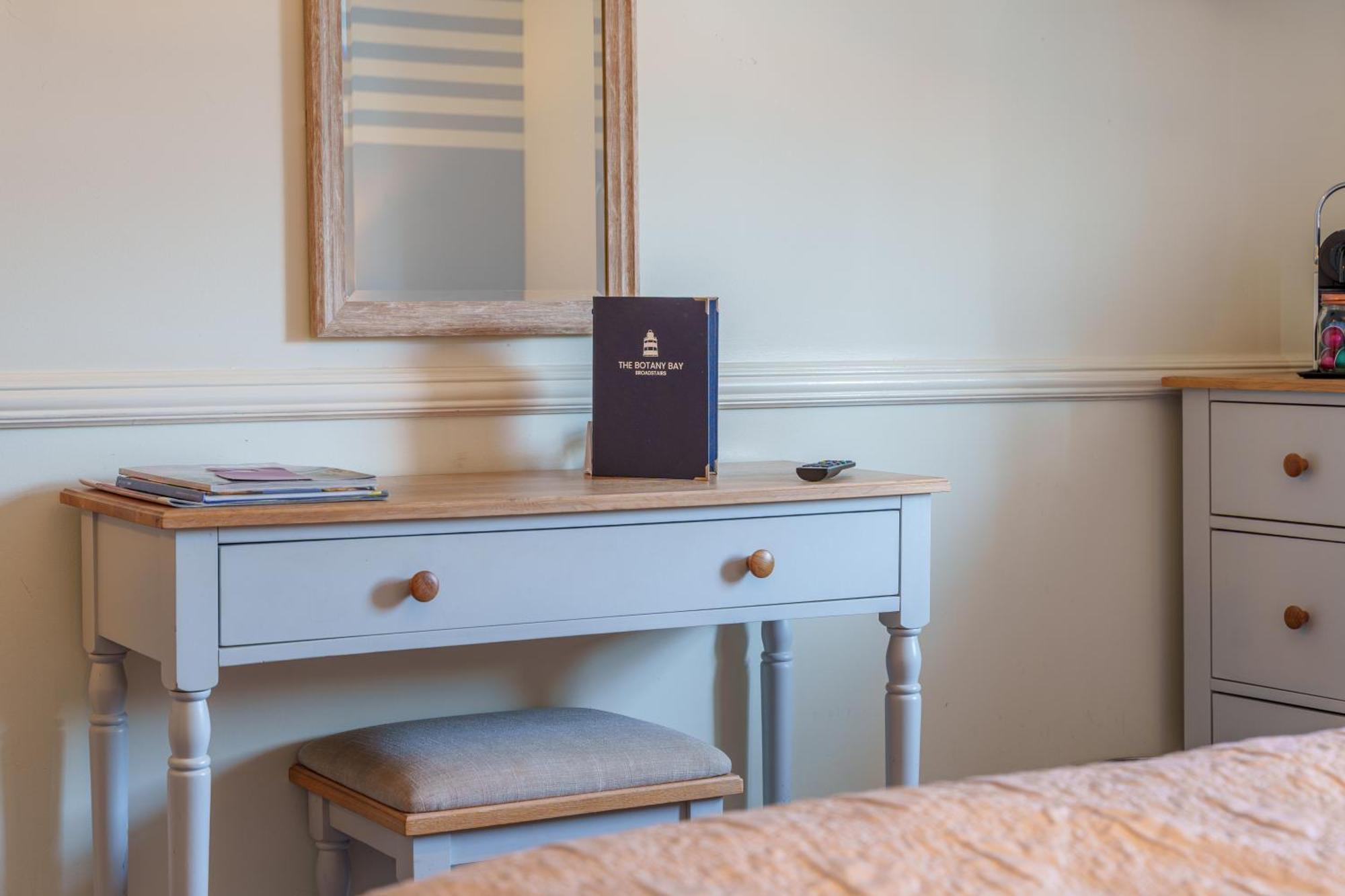 Botany Bay Hotel Broadstairs Eksteriør billede