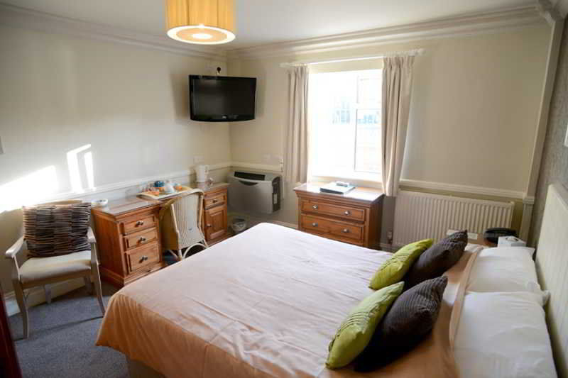 Botany Bay Hotel Broadstairs Eksteriør billede