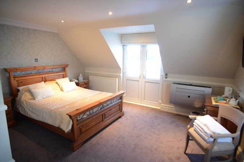 Botany Bay Hotel Broadstairs Eksteriør billede