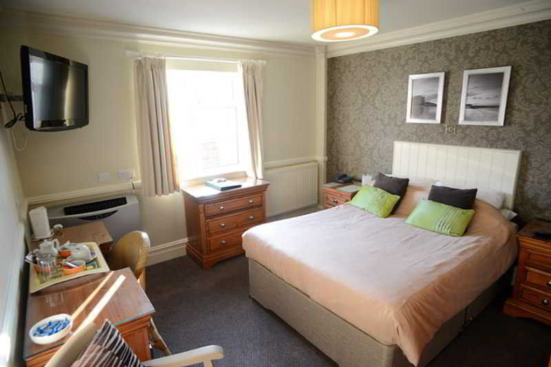 Botany Bay Hotel Broadstairs Eksteriør billede