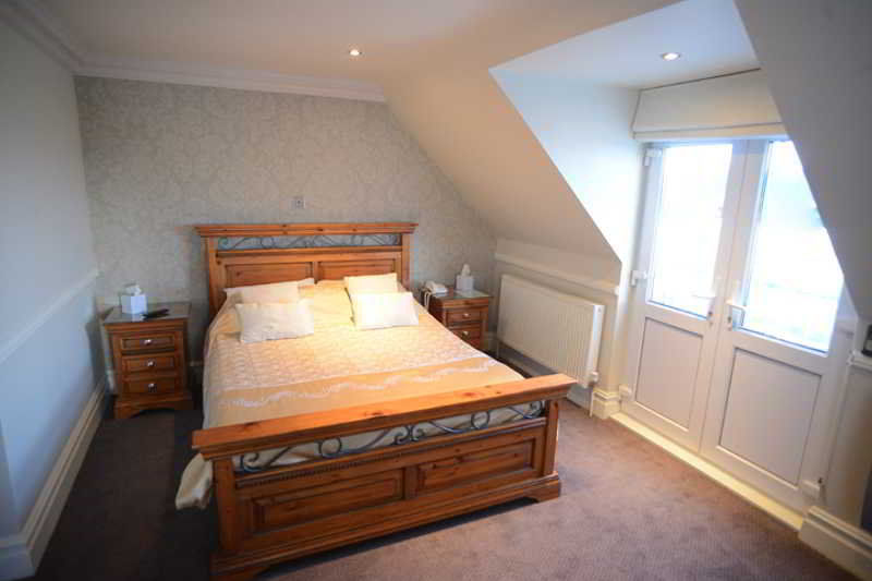 Botany Bay Hotel Broadstairs Eksteriør billede
