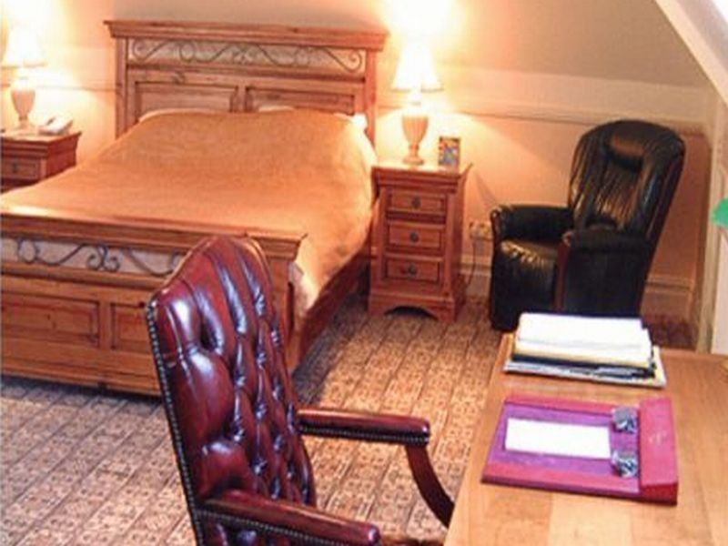 Botany Bay Hotel Broadstairs Eksteriør billede