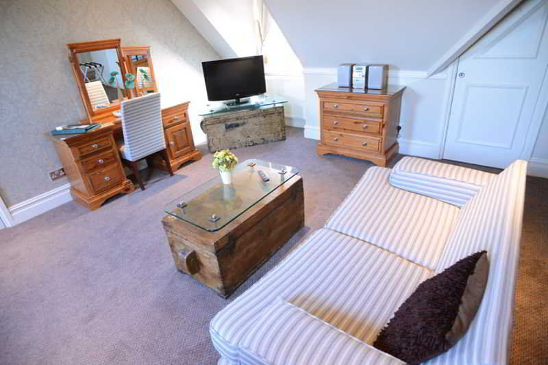 Botany Bay Hotel Broadstairs Eksteriør billede